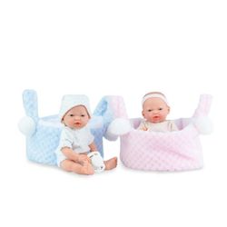 MINI GOLOSINAS CESTA BOLSA