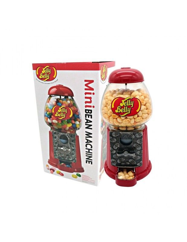 Mini Màquina dispensadora jelly bean MINI BEAN MACHINE (1 unidad)