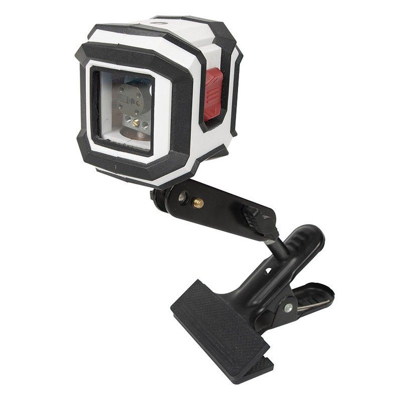 Mini Nivel Laser Cruz Autoniv+Soport.Cli