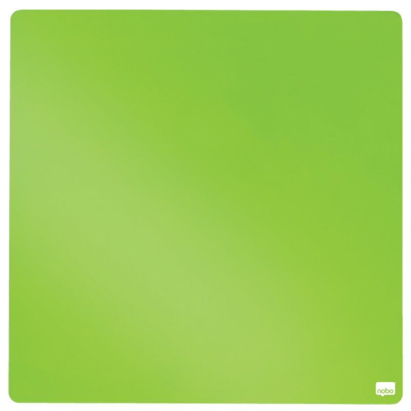 Mini pizarra magnética Tile Nobo 360mmx360mm