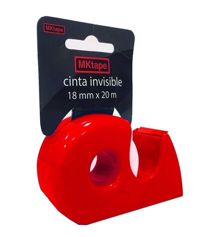 Mini portarrollos MKtape