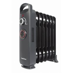 Mini Rad. Acei.7 Elem.E352n.Habitex N.