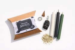 Mini Ritual Mineral Shungite