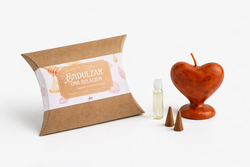 Mini Ritual para Endulzar una Relación