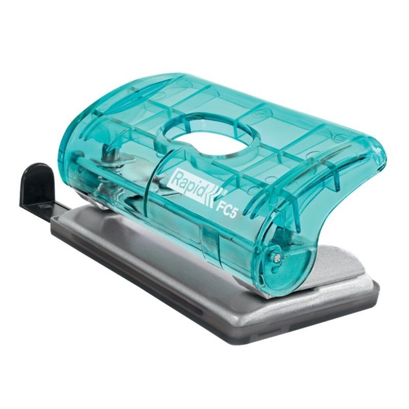 Mini Taladro Rapid mod. FC5 Colour'Breeze (blíster), azul