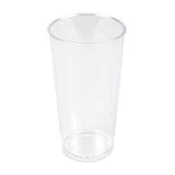 Mini tubo recipiente. 50 unidades