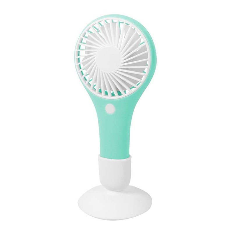 Mini Ventilador De Mano. Col. Surtidos