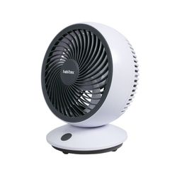 Mini Ventilador Recargable Batería Usb