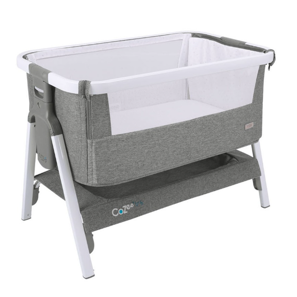 Minicuna colecho CoZee Lite Tutti Bambini