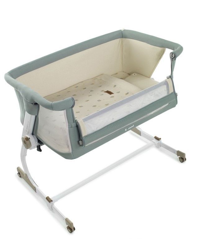 Minicuna colecho Jané Baby Side