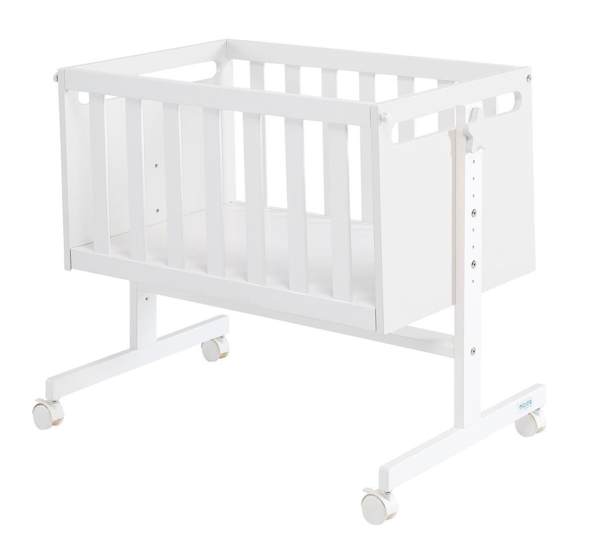 Minicuna colecho You and Me Plus de 80×50 Micuna