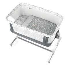 Minicuna de colecho Babyside de Jané