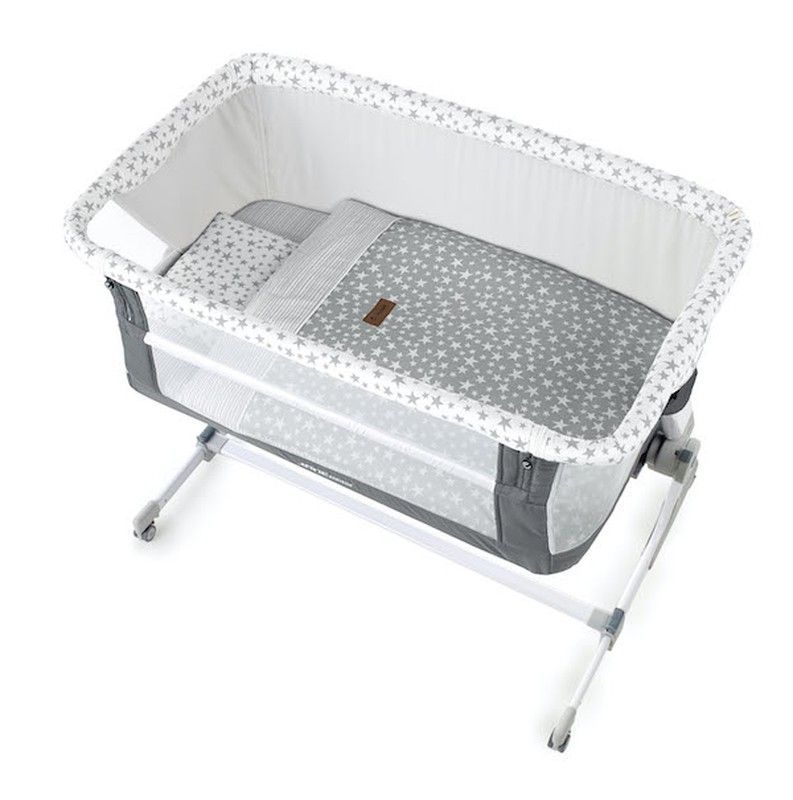 Minicuna de colecho Babyside Jané