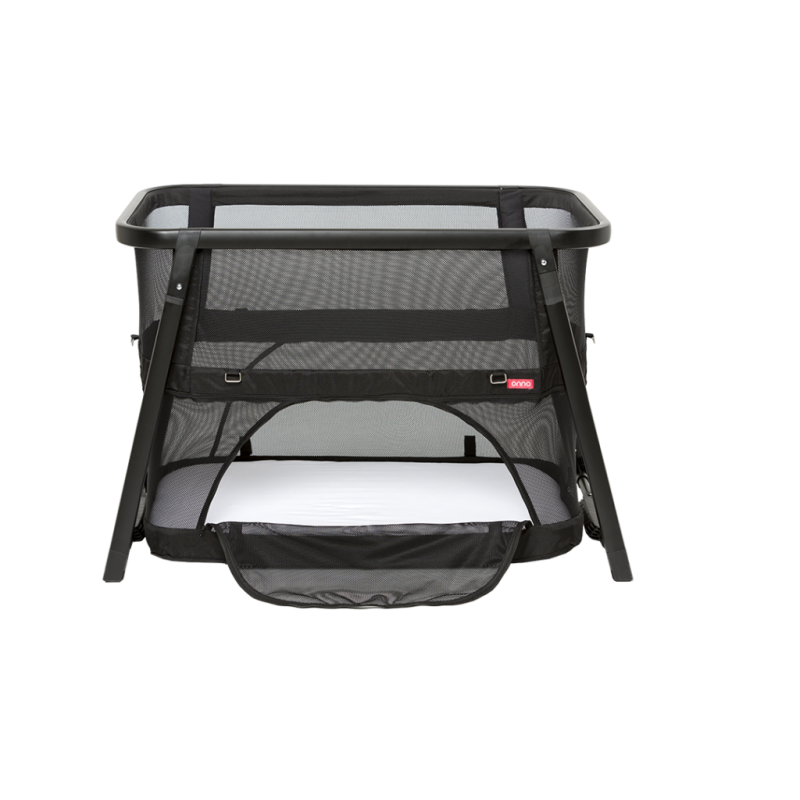 Minicuna Somnia Fresh All Black - Onna