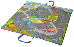 Minimovil Traffic Box