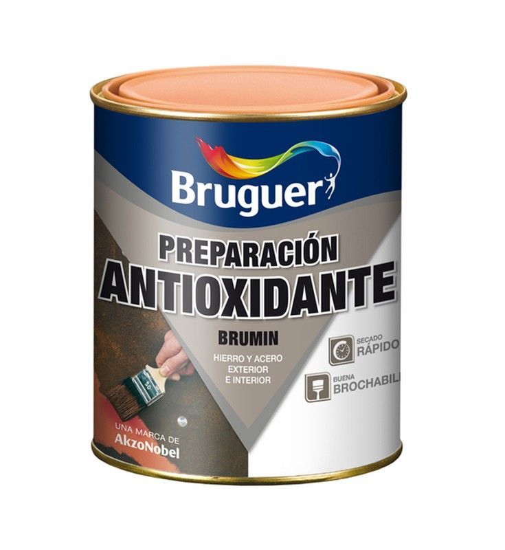 Minio Sin Plomo 750 ML