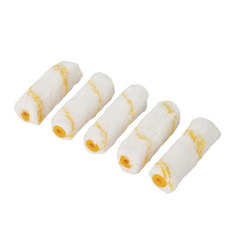 Minirodillo antigota RATIO serie Brico. Recambio Minirodi. Antigota,11Cm, 5 Unid