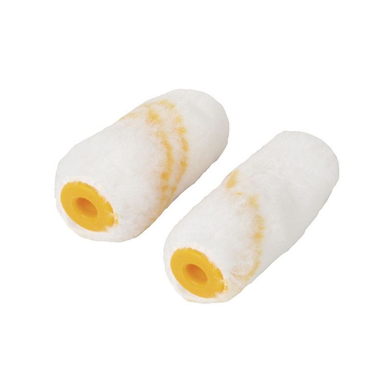 Minirodillo antigota RATIO serie Brico. Recambio Minirodi. Antigota, 6Cm, 2 Unid