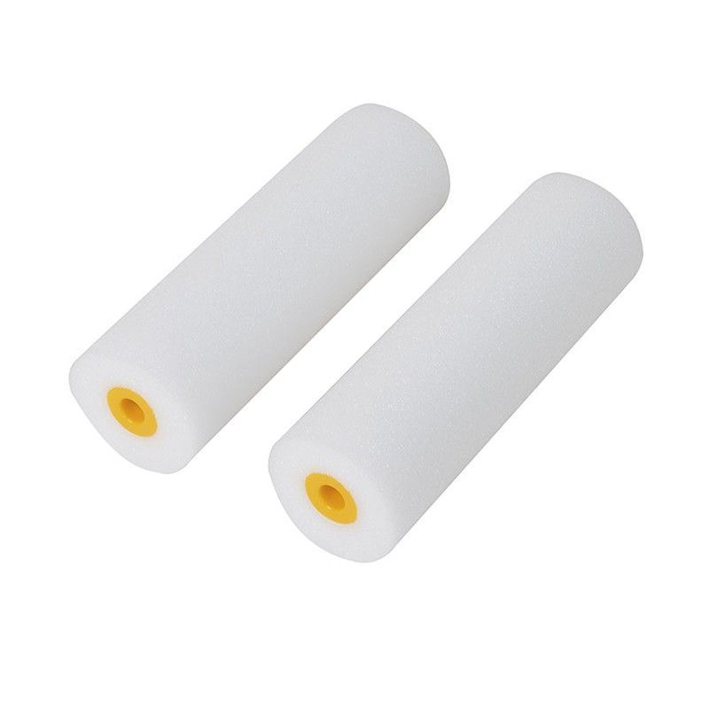 Minirodillo multiuso RATIO serie Brico. Recambio Minir. Espuma Poro 0,11Cm 2 Uni