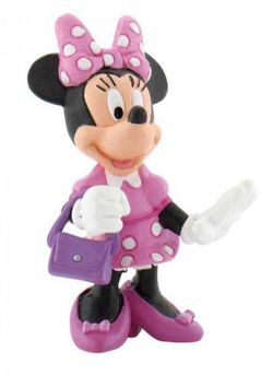 Minnie Mouse figura – Comansi