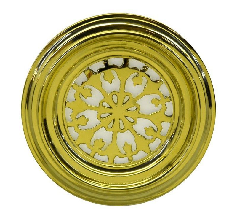 Mirador modernista calado LM0280LP00