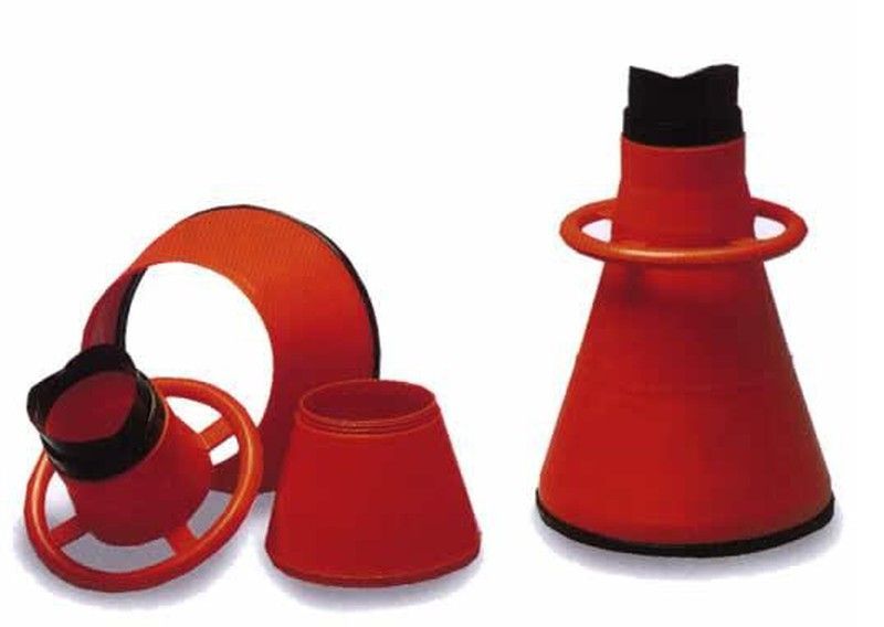 Mirafondos Desmontable Nuova Rade