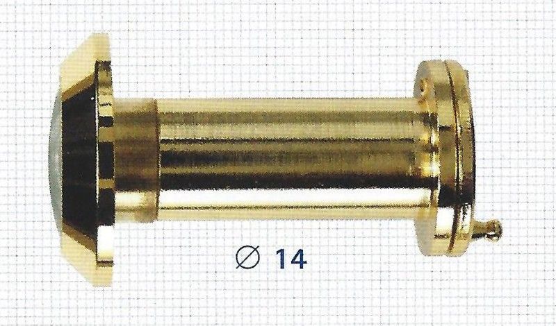 Mirilla antifuego LM0005LN35