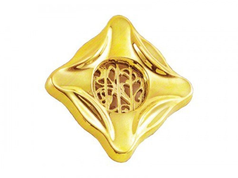 Mirilla modernista LM0062LP00