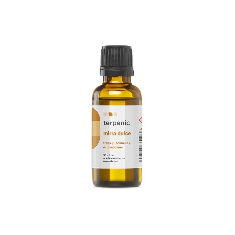 Mirra Dulce (Opopanax) 30ml