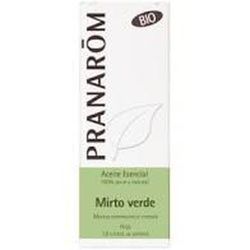Mirto verde hoja 5 ml bio