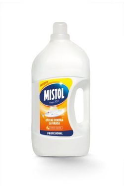 Mistol Original 4000