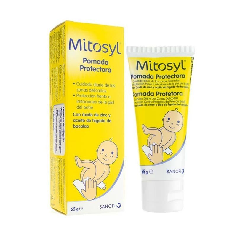 Mitosyl Pomada Protectora 65gr
