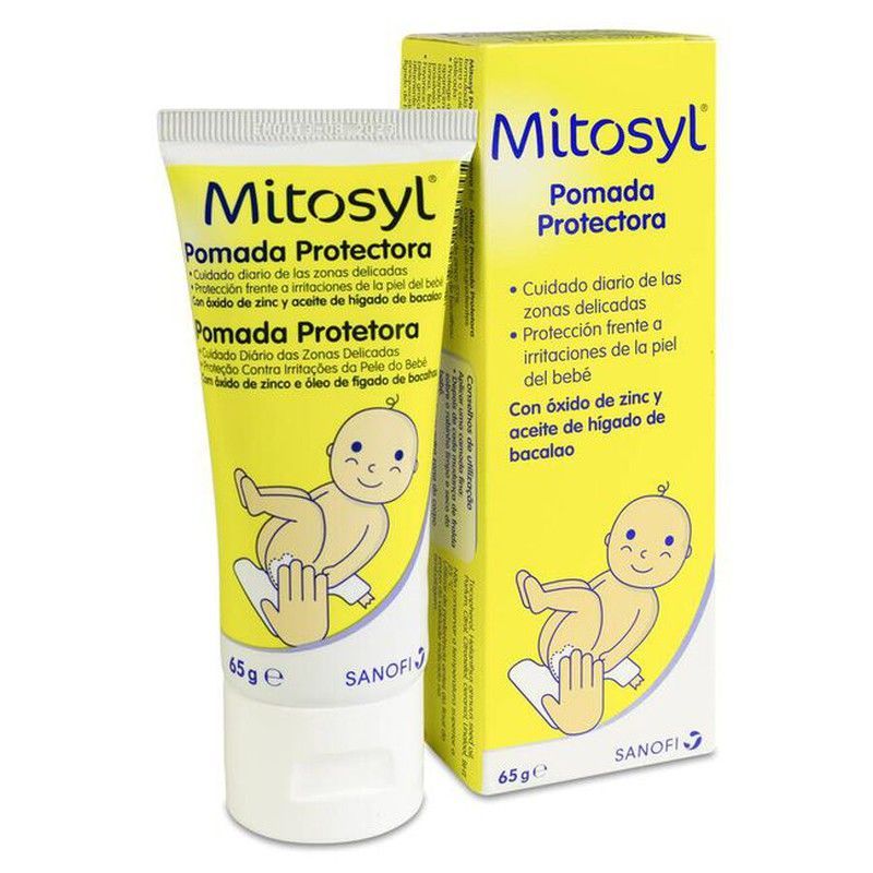 Mitosyl Pomada Protectora 65gr
