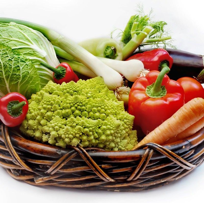 Mix Plantel 6 Variedades