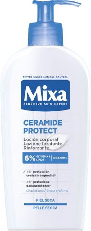 Mixa Ceramide Protect Locion 250 P/Seca