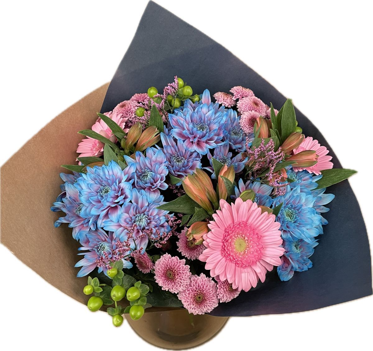 Mixed bouquet other BB-BOL