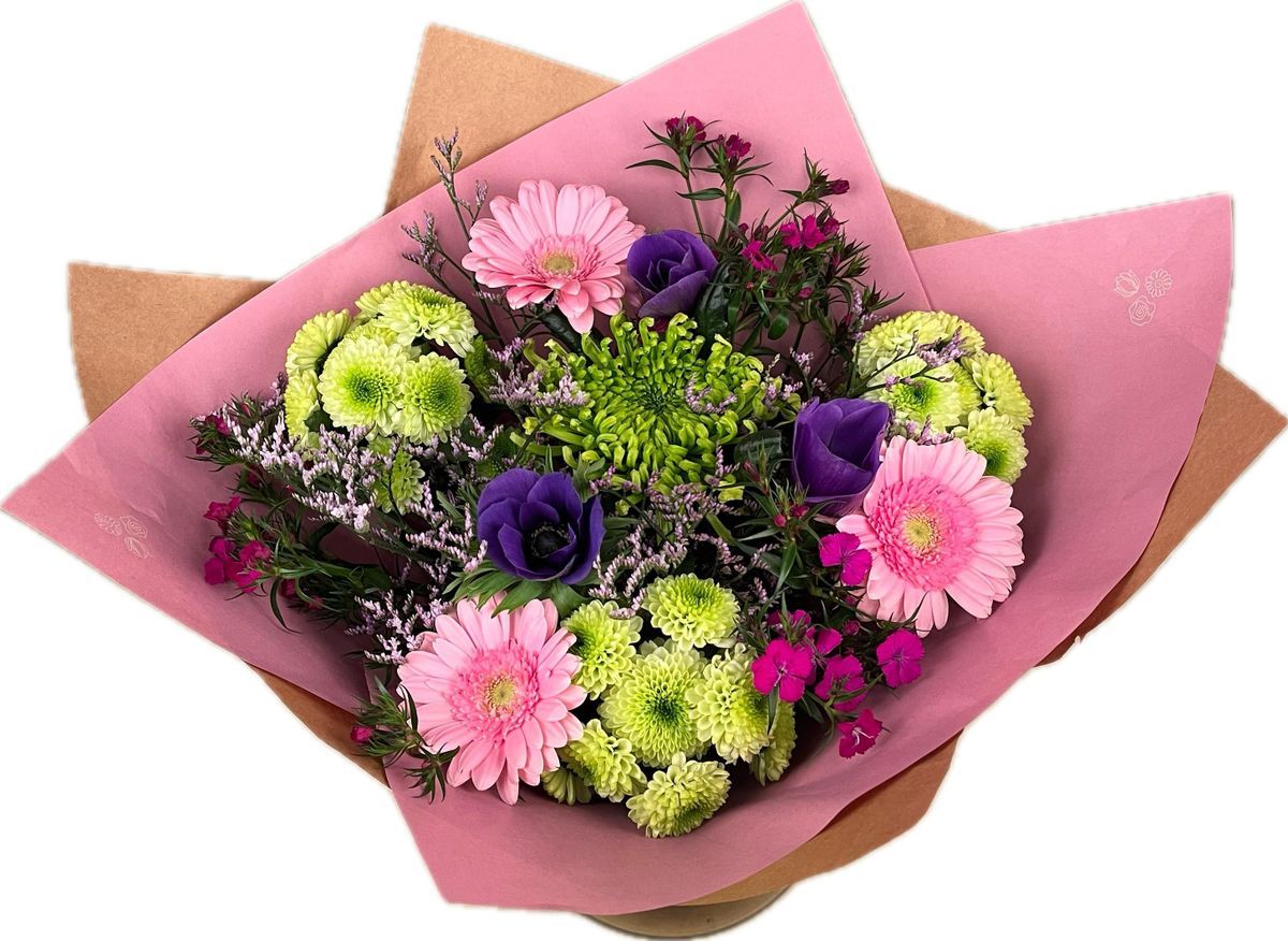 Mixed bouquet other BQT-SB-L