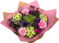 Mixed bouquet other BQT-SB-L