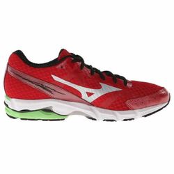 Mizuno Wave Rider 17 Hombre - Blue