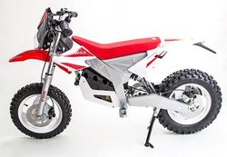 MKF ENDURO SX-10