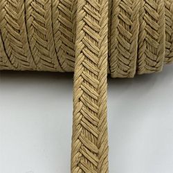 ML Trenza de Papel 5x2