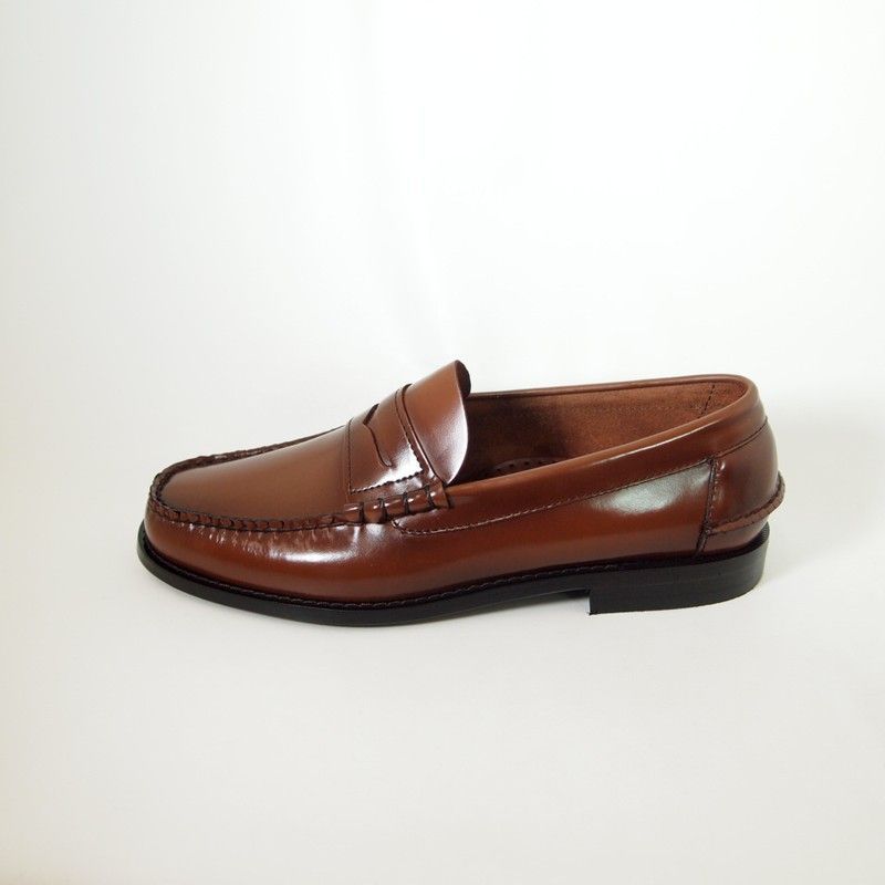 Mocasines 81028 Marrón