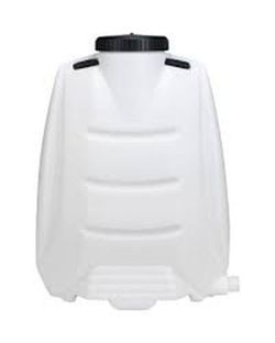 Mochila 12 Lts. Herbi 4