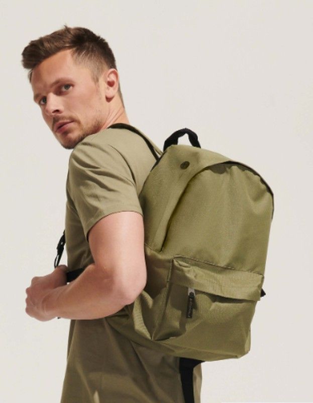 Mochila adulto varios colores