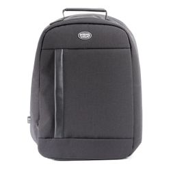 Mochila Antirrobo Negra