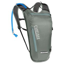 Mochila Bici Hidratación Camelbak Classic 4l Con 2l/70oz Reserva