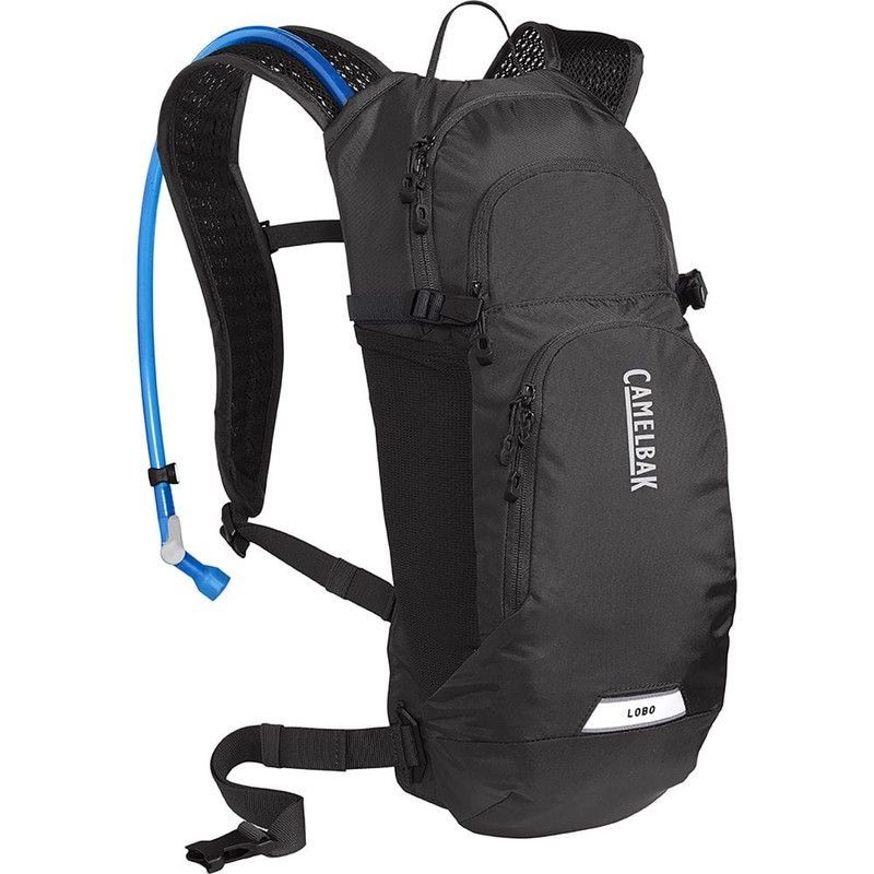 Mochila Bici Hidratación Camelbak Lobo™ Para Mujer De 9 L Con Depósito De 2 L/70 Oz