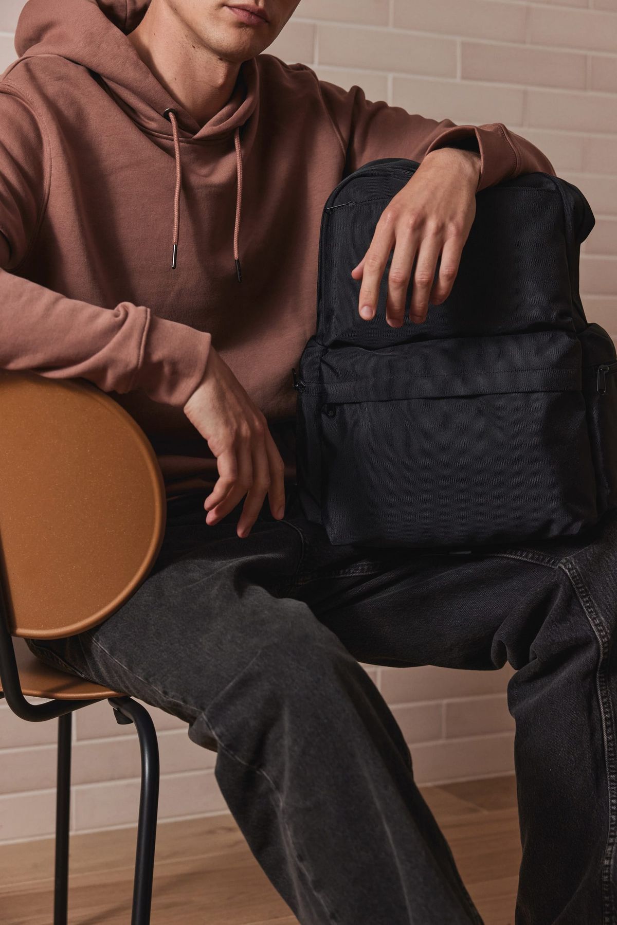 Mochila business Kialma de K-loop