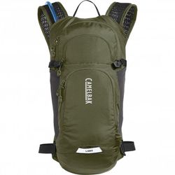 Mochila Camelbak De Hidratación Lobo De 9 L Con Depósito De 2 L/70 Oz. Verde