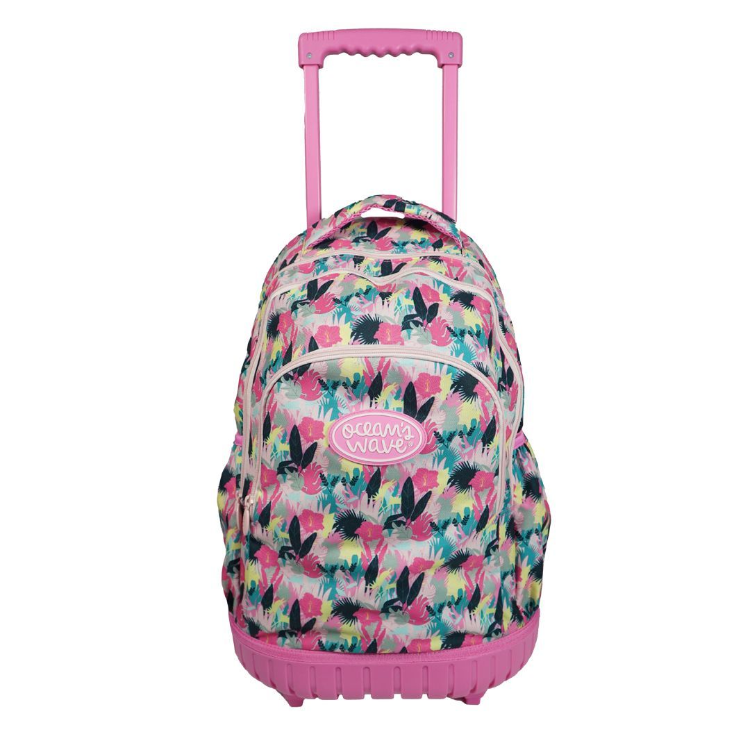 Mochila carro Americano Maui